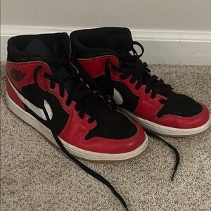 Men’s Nike Jordan 1